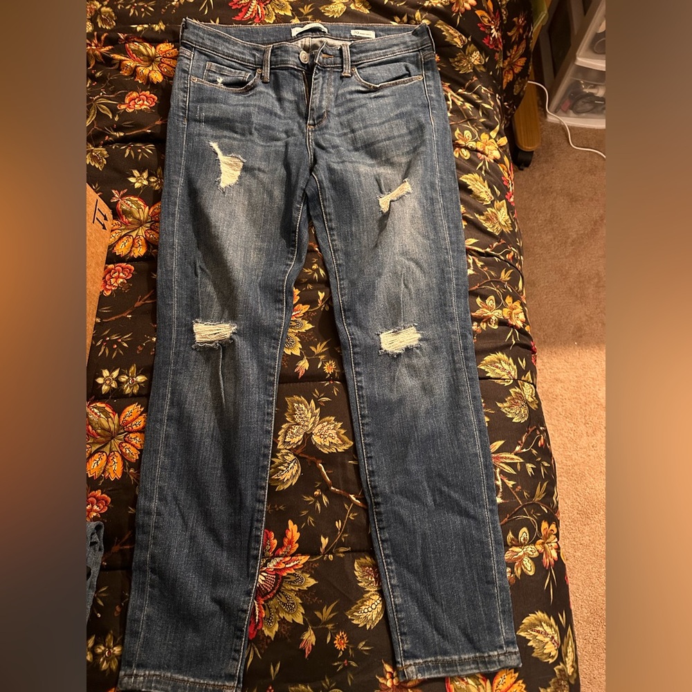Women’s Jeans